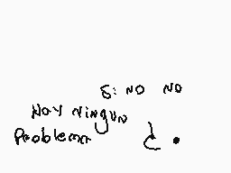 Drawn comment by →SÏりä← uwu