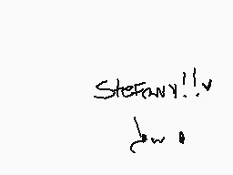 Drawn comment by Roedora(?)