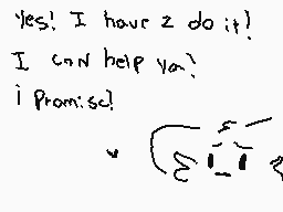 Drawn comment by Mauzy 