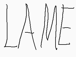 Drawn comment by 2+2=22