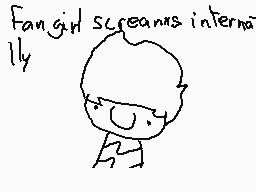 Drawn comment by Mr. Shusha