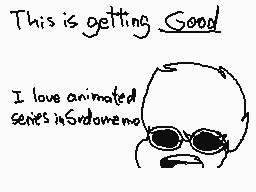 Drawn comment by Mr. Shusha