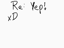 Drawn comment by HeyItsDexZ