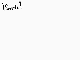 Drawn comment by Ⓐnfel