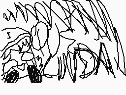 Drawn comment by Tenshi P.