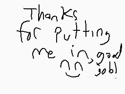 Drawn comment by Hatena-Z