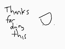 Drawn comment by Hatena-Z