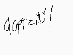 Drawn comment by Ⓐ｜£※Ⓐ^♪「Ⓐ