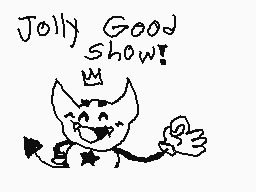 Drawn comment by KingKabi