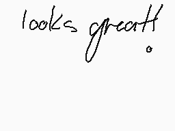 Drawn comment by Sansy