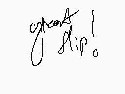 Drawn comment by sansy