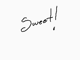 Drawn comment by sansy