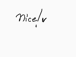 Drawn comment by Tess