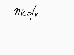 Drawn comment by Tess