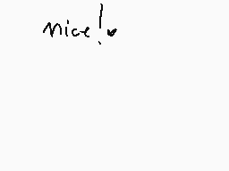 Drawn comment by Tess