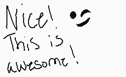 Drawn comment by SAGE™