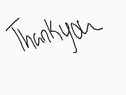 Drawn comment by ☆D.O.A☆