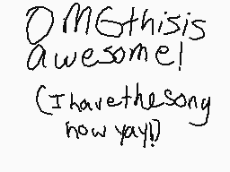 Drawn comment by Generality