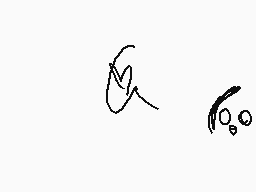 Drawn comment by Nicomaru