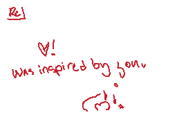 Drawn comment by Rudolphuwu