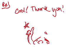 Drawn comment by Rudolphuwu