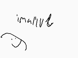 Drawn comment by SketchKid