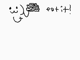 Drawn comment by ♥SHADAMY♥ツ