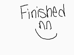 Drawn comment by xSHADAMYx