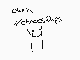 Drawn comment by SHAD*MOU$E