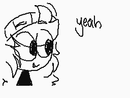 Drawn comment by xSHADAMYx