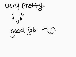 Drawn comment by SuzyUzi