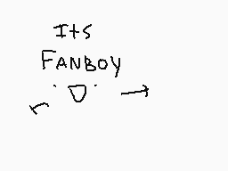 Drawn comment by SuzyUzi