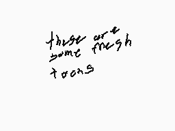 Drawn comment by ！mpた®fé©t