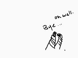 Drawn comment by   scraps