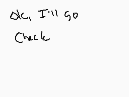 Drawn comment by Peachy●Sun