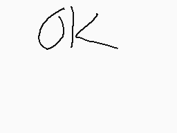 Drawn comment by →Charlie←