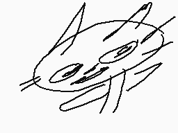 Drawn comment by →Charlie←
""