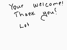 Drawn comment by GoogleMama