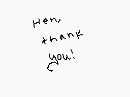 Drawn comment by GoogleMama