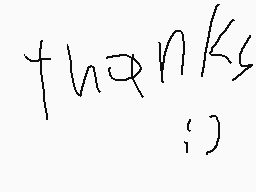 Drawn comment by curry