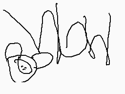 Drawn comment by Chris