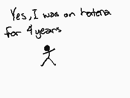 Drawn comment by Ⓡicardo