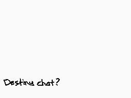 Drawn comment by Card