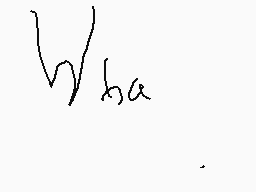 Drawn comment by LAZERCORN