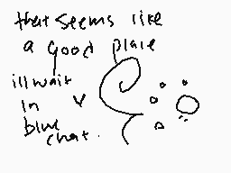 Drawn comment by Gabbu