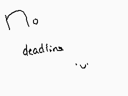 Drawn comment by °Fuzzball°