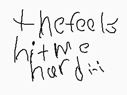 Drawn comment by ※KILA※CAM$