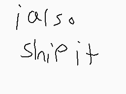 Drawn comment by Reptoman※