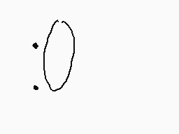 Drawn comment by luis😃😠
"."