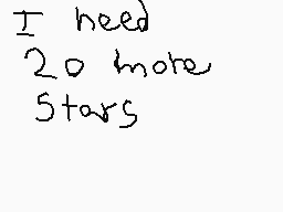 Drawn comment by wyatt